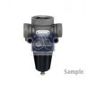 MERCE 0034315606 Pressure Limiting Valve